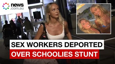 kay manuel leak|Porn star filming with Schoolies teens accused of。